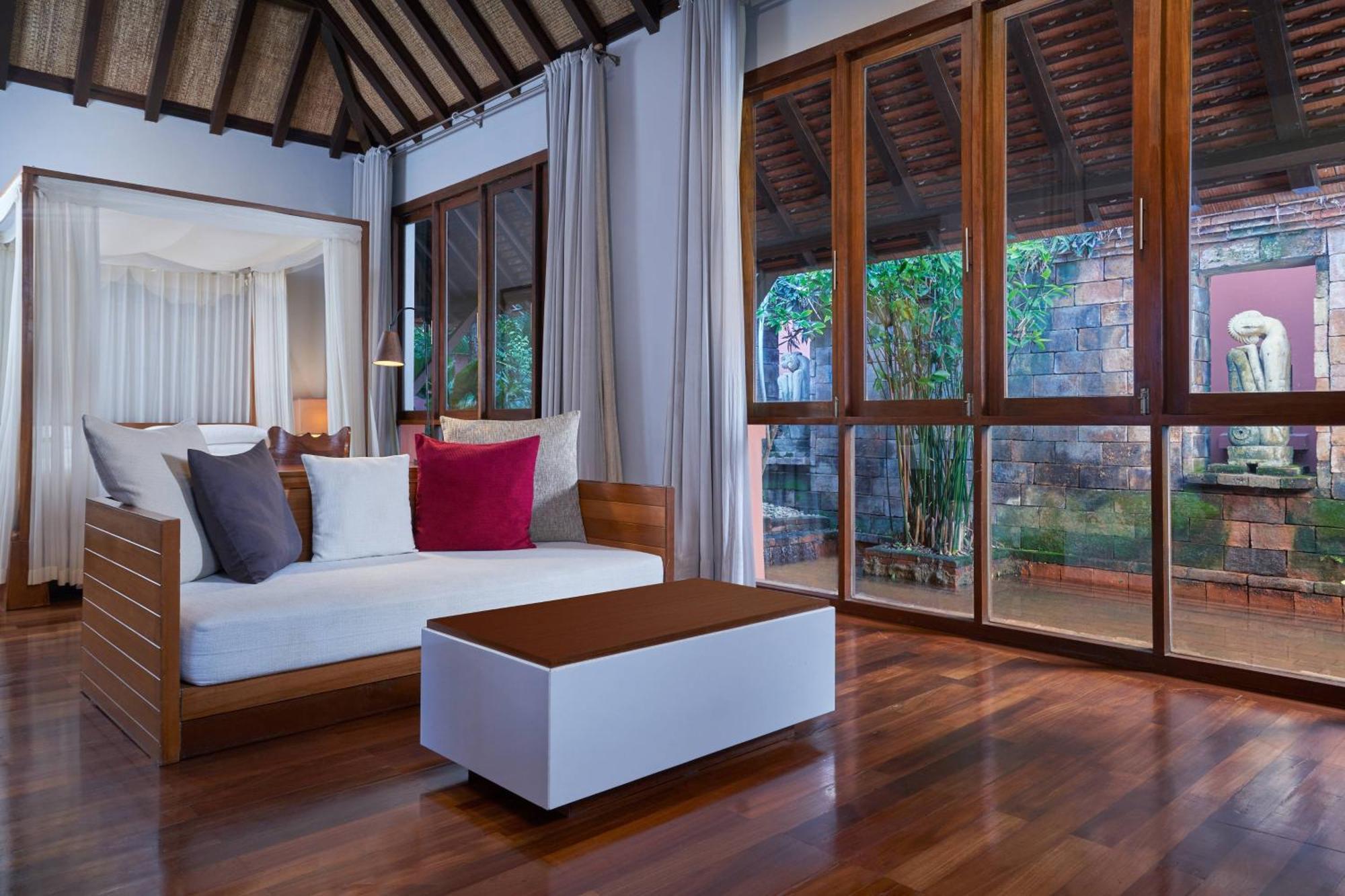 Renaissance Koh Samui Resort & Spa Lamai Exteriér fotografie